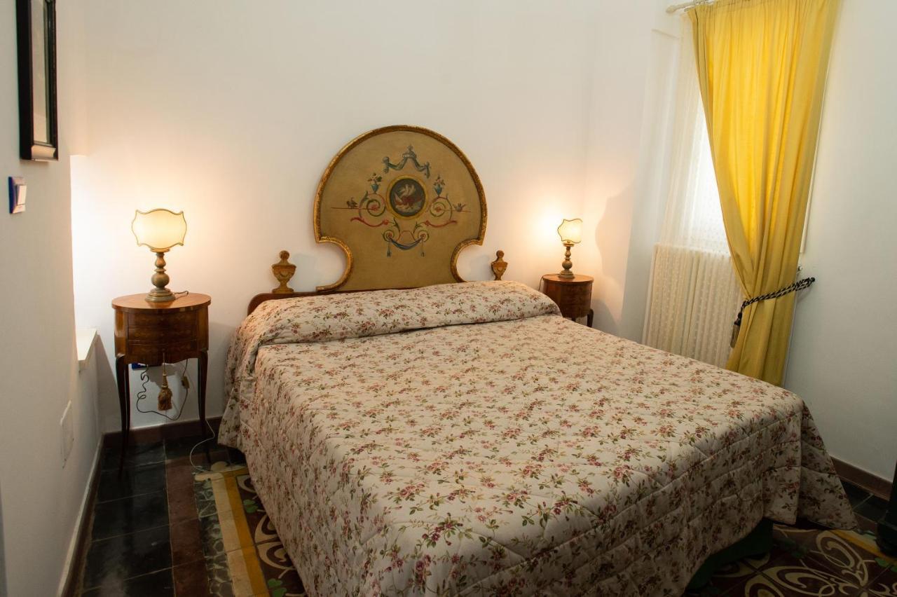 La Casa Nel Vico Appartement Marittima Buitenkant foto