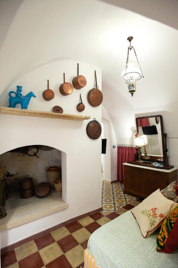 La Casa Nel Vico Appartement Marittima Buitenkant foto